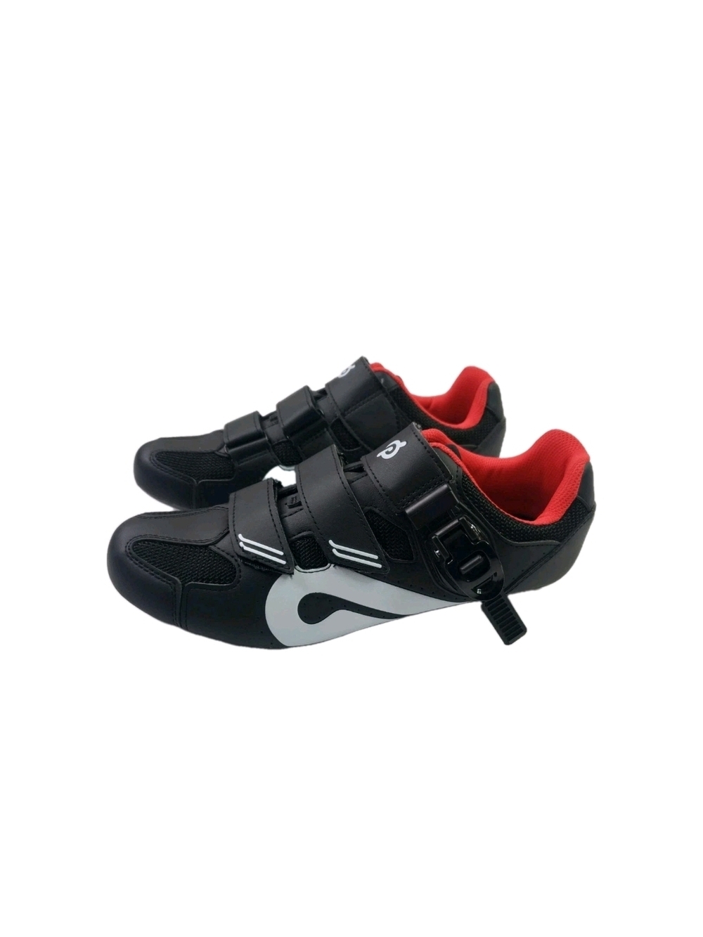 Peloto Cycling Shoes Size 41 US Size Mens 8 Womens 10